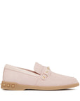 Valentino Garavani Flat shoes Pink