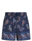 Etro Sea clothing Blue