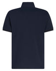 Etro T-shirts and Polos Blue