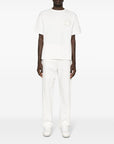 Etro T-shirts and Polos White