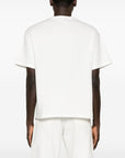 Etro T-shirts and Polos White