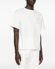 Etro T-shirts and Polos White