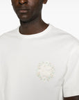 Etro T-shirts and Polos White