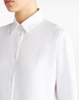 Etro Shirts White