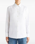 Etro Shirts White