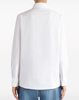 Etro Shirts White