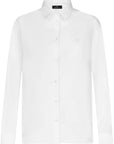 Etro Shirts White