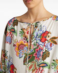 Etro Top White