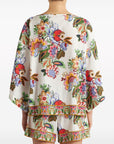 Etro Top White