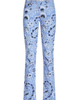 Etro Jeans Clear Blue