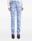 Etro Jeans Clear Blue