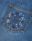 Etro Jeans Denim