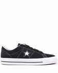 Converse Sneakers Black