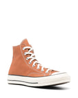 Converse Sneakers Brown