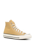 Converse Sneakers Golden