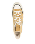 Converse Sneakers Golden