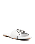 Tory Burch Sandals White