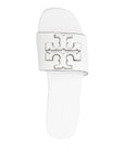 Tory Burch Sandals White