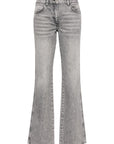 Iro Jeans Grey