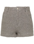 Iro Shorts Grey