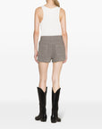 Iro Shorts Grey