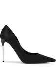 Dolce & Gabbana With Heel Black