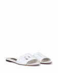 Dolce & Gabbana Sandals White