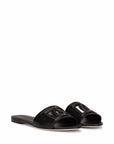 Dolce & Gabbana Sandals Black