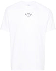 Off White T-shirts and Polos White