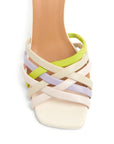 Malone Souliers Sandals MultiColour