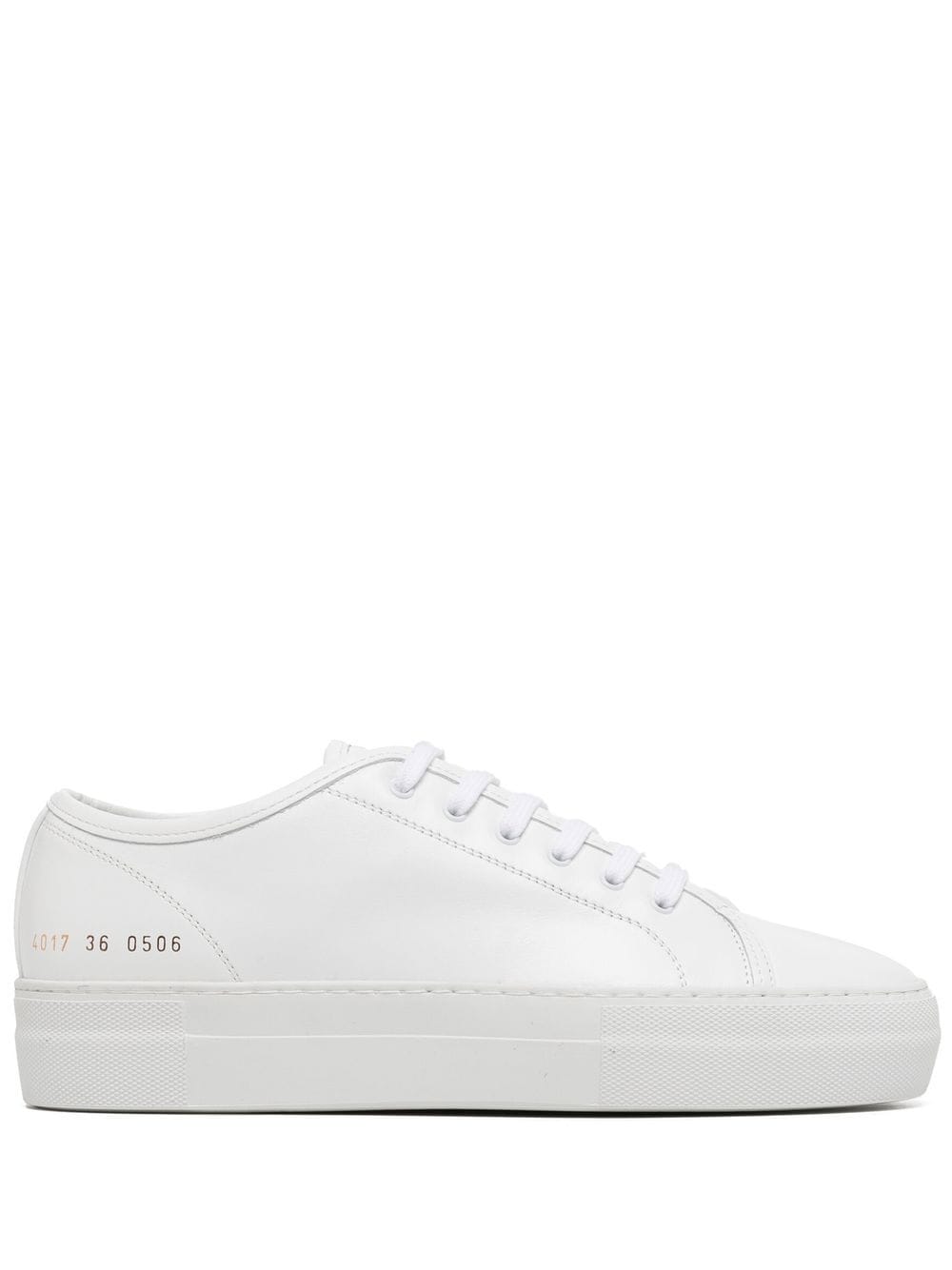 Common Projects Sneakers White