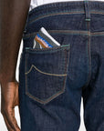 Jacob Cohen Jeans Blue