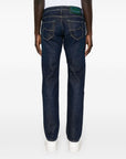 Jacob Cohen Jeans Blue