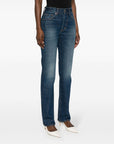 Tom Ford Jeans Blue