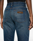 Tom Ford Jeans Blue