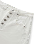 Woolrich Jeans White