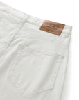 Woolrich Jeans White