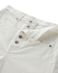 Woolrich Jeans White