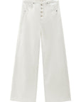 Woolrich Jeans White