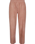 Via Masini 80 Trousers Powder