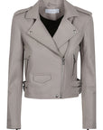 Iro Jackets Grey