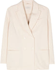 Circolo 1901 Jackets White