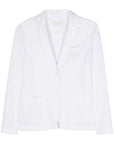 Circolo 1901 Jackets White