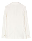 Circolo 1901 Jackets White