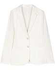 Circolo 1901 Jackets White