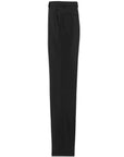 Saint Laurent  Trousers Black