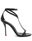 Alexander McQueen Sandals Black