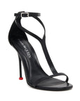 Alexander McQueen Sandals Black