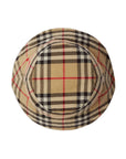 Burberry Hats Beige