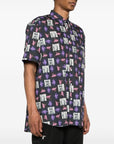 Comme des Garcons Shirts MultiColour